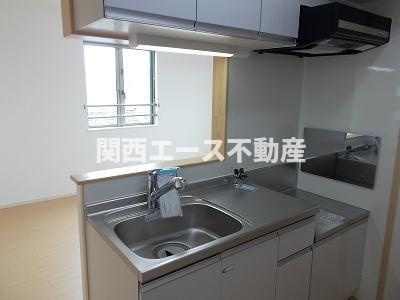 【キッチン】 | プラシード・セレノ・カーサ