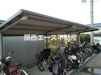 【その他共用部分】 | プラシード・セレノ・カーサ