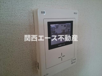 【セキュリティ】 | プラシード・セレノ・カーサ