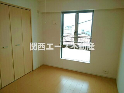 【寝室】 | プラシード・セレノ・カーサ