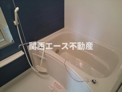 【浴室】 | プラシード・セレノ・カーサ