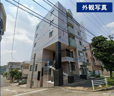 昭和区　ブレースデント杁中