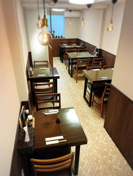 中央区日本橋蛎殻町１丁目のビル