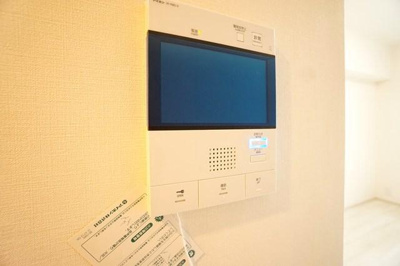 【セキュリティ】 | ＡＬＴＥＲＮＡ蔵前 | その他　設備 