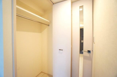 【収納】 | ＡＬＴＥＲＮＡ蔵前 | 玄関 