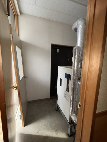 【その他】 | 【店舗】大仙市大曲丸の内町 大曲駅西口徒歩7分、居酒屋店舗の居抜き物件 飲食店街立地