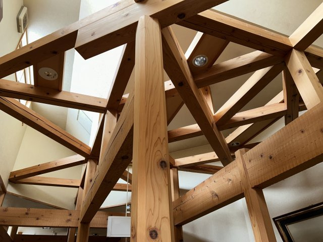 【内装】 | 【店舗】大仙市大曲丸の内町 大曲駅西口徒歩7分、居酒屋店舗の居抜き物件 飲食店街立地