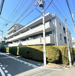 藤和シティホームズ高井戸東