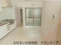 日神パレス新三河島のキッチン|ドキドキの新生活も、安心してスタート。ぴったりの住まいを見つけませんか？クランディアが一緒に住まい選びをサポートします‼　まずは、お気軽にお問合せください　＃クランディア