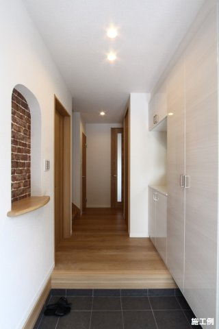 【内装】 | 同じ工務店様の施工例です。