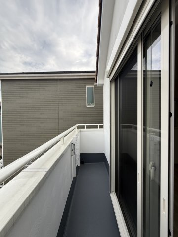 【現地画像あり】厚木市温水西１丁目　新築戸建　全１棟の内装