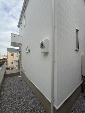 【現地画像あり】厚木市温水西１丁目　新築戸建　全１棟の内装