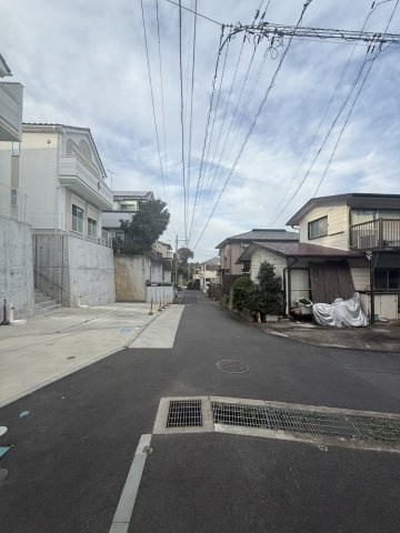【現地画像あり】厚木市温水西１丁目　新築戸建　全１棟の内装