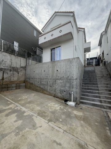 【現地画像あり】厚木市温水西１丁目　新築戸建　全１棟の内装|同じ工務店様の施工例です。