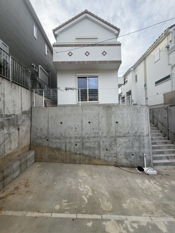 【現地画像あり】厚木市温水西１丁目　新築戸建　全１棟の内装|同じ工務店様の施工例です。