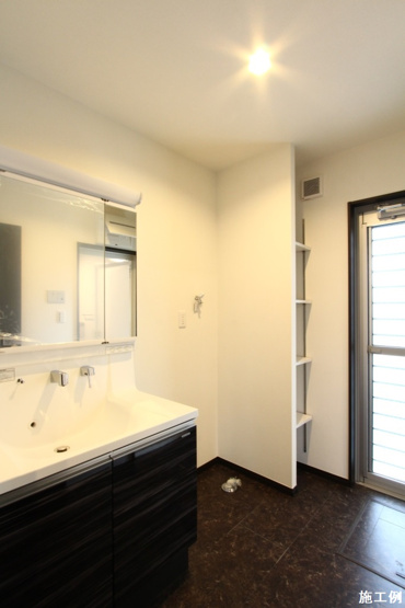 【内装】 | 同じ工務店様の施工例です。