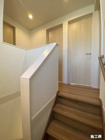 【内装】 | 同じ工務店様の施工例です。