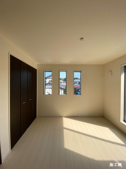 【内装】 | 同じ工務店様の施工例です。