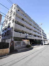 センチュリー西新井Ⅰの画像