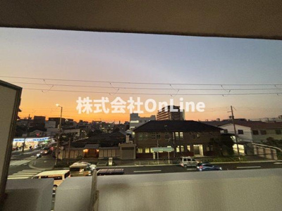 【展望】 | ウィステリア