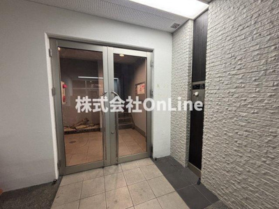 【ロビー】 | ウィステリア