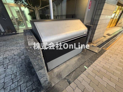 【その他共用部分】 | ウィステリア
