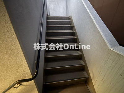 【その他共用部分】 | ウィステリア