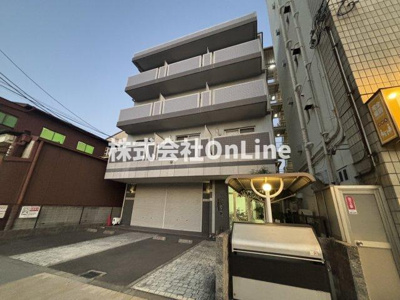 【外観】 | ウィステリア