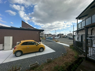 【展望】 | サンライズ間谷