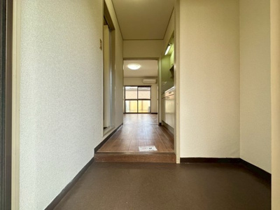 【玄関】 | サンライズ間谷