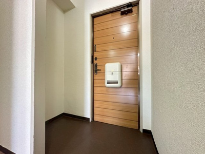 【設備】 | サンライズ間谷