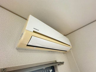 【設備】 | サンライズ間谷