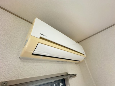 【設備】 | サンライズ間谷