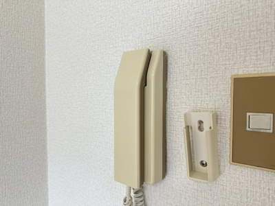 【セキュリティ】 | サンライズ間谷