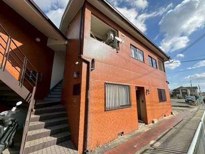 【その他】 | サンライズ間谷