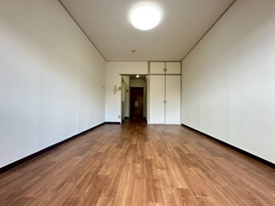 【居間・リビング】 | サンライズ間谷