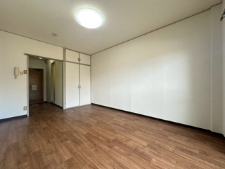 【内装】 | サンライズ間谷