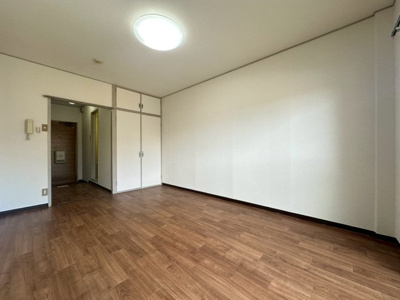 【内装】 | サンライズ間谷