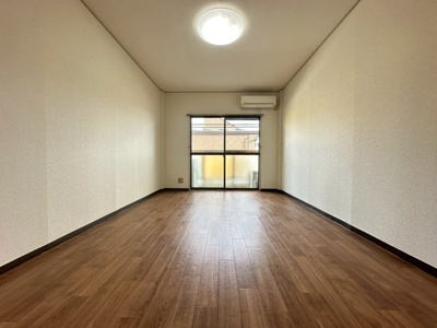 【居間・リビング】 | サンライズ間谷