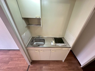 【キッチン】 | サンライズ間谷