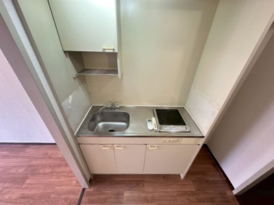 【キッチン】 | サンライズ間谷