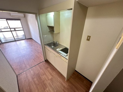 【設備】 | サンライズ間谷