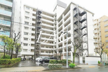 品川芙蓉ハイツの画像