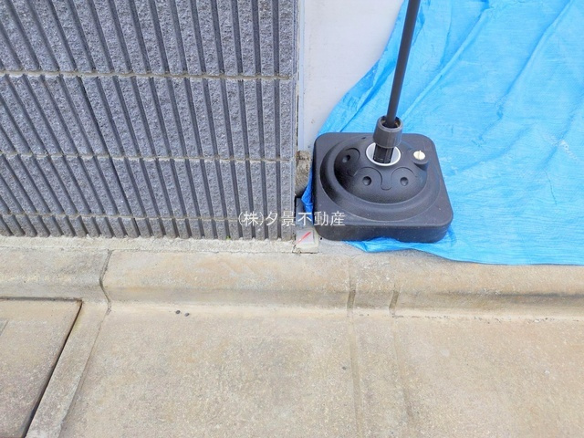 《仲介手数料無料》練馬区土支田３丁目21-9新築一戸建てハートフルタウン