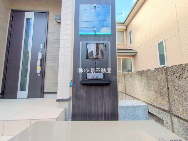 《仲介手数料無料》練馬区土支田３丁目21-9新築一戸建てハートフルタウン