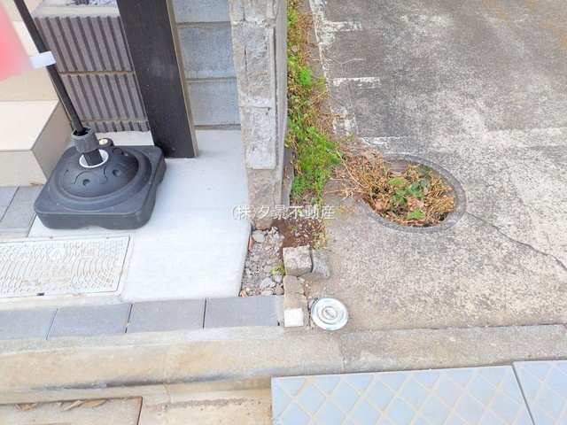 《仲介手数料無料》練馬区土支田３丁目21-9新築一戸建てハートフルタウン