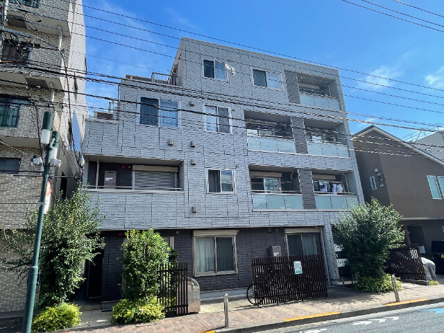 ジュヌパン用賀