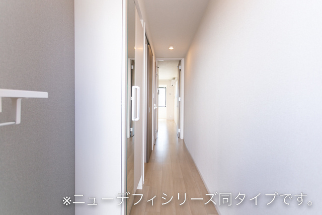 【新築】アーバンコート長橋町のその他共用部分