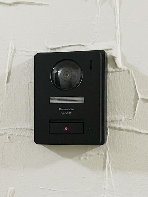 ウスダム・コーヅ池之端ハイツの設備