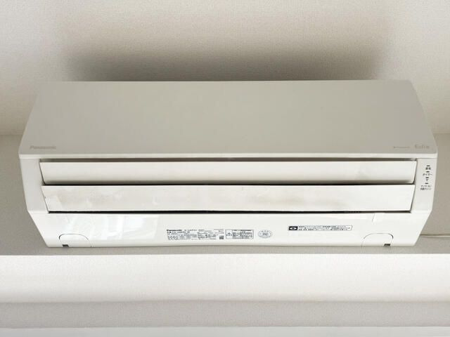 ウスダム・コーヅ池之端ハイツの寝室